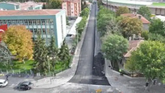 Meram'da Tempo Yoğun