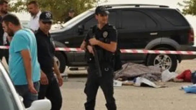 Mardin'deki katliamın kan donduran detayları