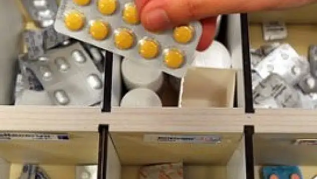 Astım ilacı 'Xolair 150mg' toplatılıyor