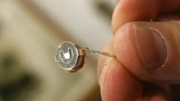 Böcek skandalında 4 gözaltı