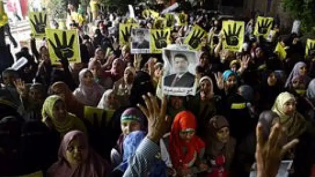 Mısır'da İhvan'dan özeleştiri