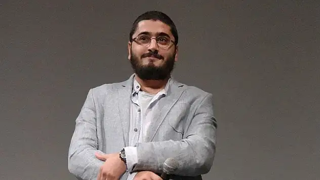 'Çırak' filmine Almanya'dan 'En İyi Film' ödülü