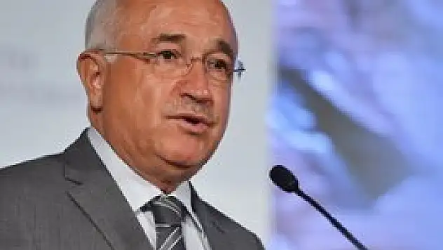 Yerel seçim süreci bana göre fiilen başladı