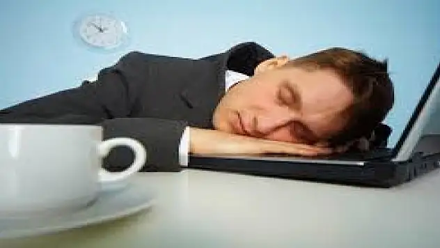 Sürekli yorgun hissetmenizin sebebi kansızlık olabilir