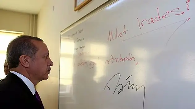 Eğitim şimdi daha milli