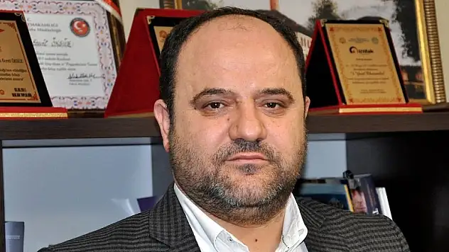 TİMAV'dan yeni eğitim-öğretim yılı mesajı