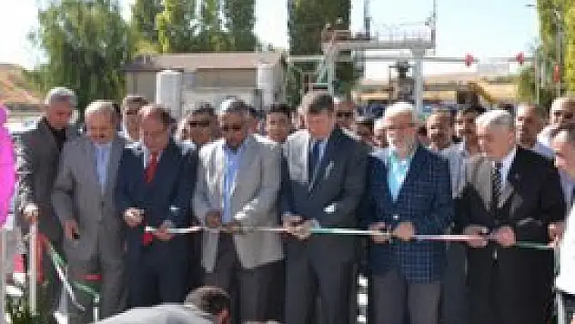 Ereğli Şeker'de pancar alımı başladı