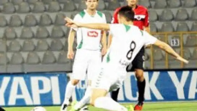 Gençlerbirliği maçı öncesi son bilgiler