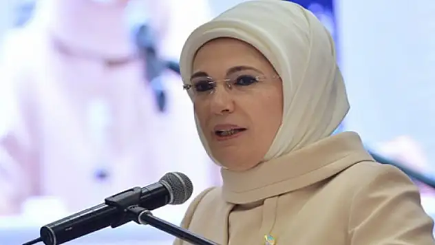 Emine Erdoğan'ı o oynayacak