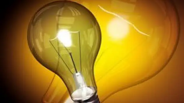 Konya'da elektrik kesintisi