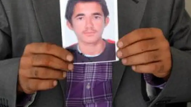 Zihinsel engelli genç 3 gündür kayıp!