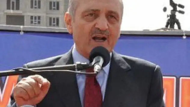 Bağımsızlık lafla değil icraatla olur