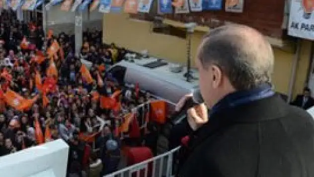 AK Parti'nin yeni sloganı bu mu olacak?