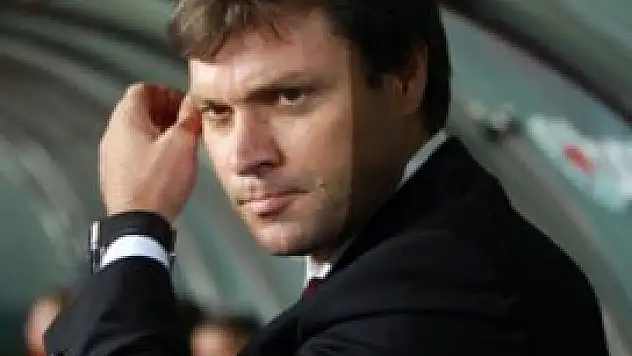 'Bursaspor'u şampiyon yaptım başıma bela aldım'