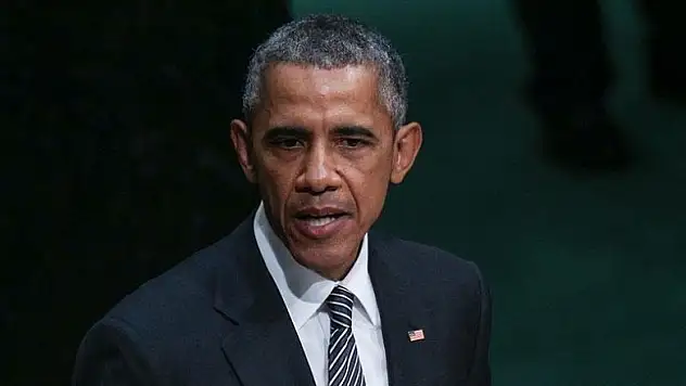Obama giderayak İsrail'e 'işgalci' dedi