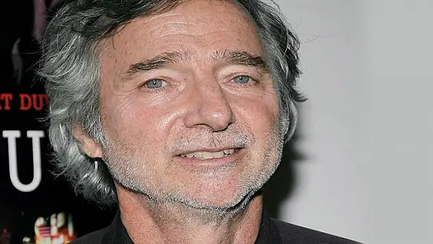 Oscarlı yönetmen Hanson hayatını kaybetti