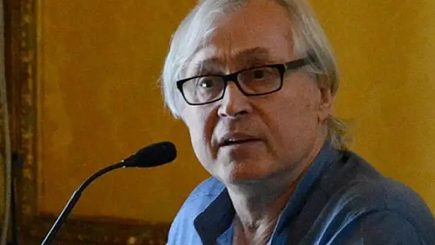 Ali Bayramoğlu Yeni Şafak'tan gönderildi