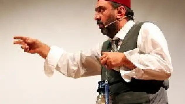 Mehmet Akif Ersoy'un vefatının 76. yılı