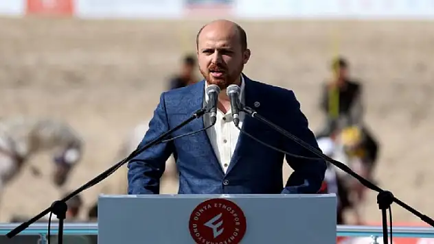 İtalya: Bilal Erdoğan suçsuz