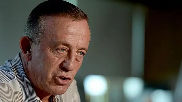 Ali Ağaoğlu ölümden döndü!