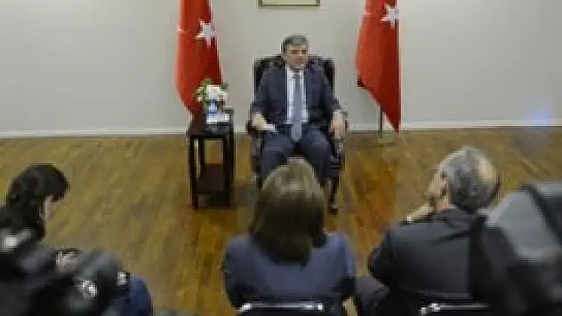 Nerelerden geldikleri biliniyor