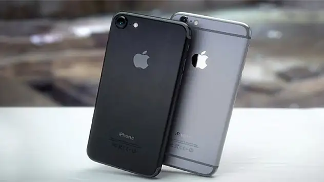 İşte iPhone 7'nin şaşırtan maliyeti!
