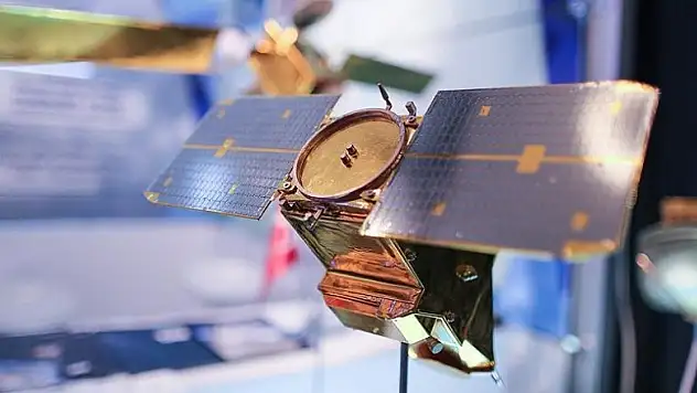 'Türkiye Uzay Ajansı için çalışmalar tamamlandı'