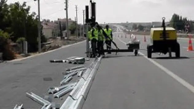 Öğrenciler için yürüyüş parkuru