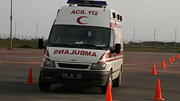 112 daha çabuk ulaşacak