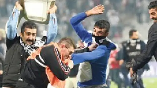 Olaylı derbi için şok iddialar