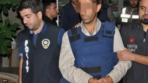 Mardin'deki silahlı saldırıda 7 kişi tutuklandı