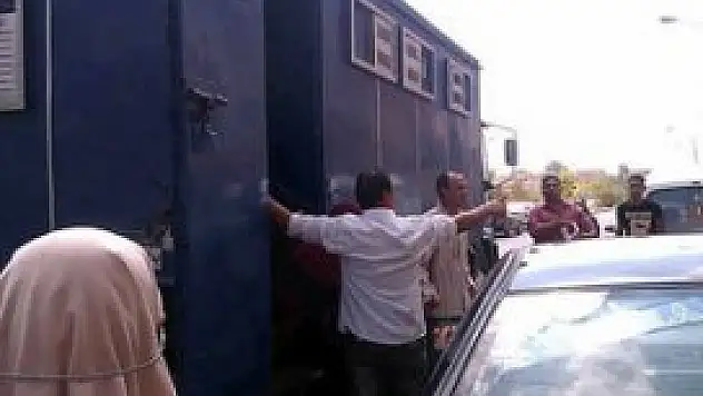 İhvan liderlerinden Sultan tutuklandı