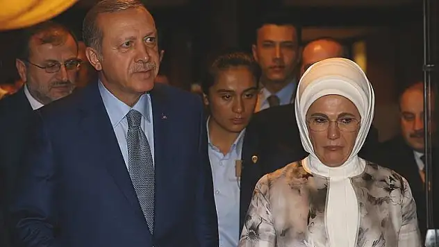 Cumhurbaşkanı Erdoğan ABD'den ayrıldı