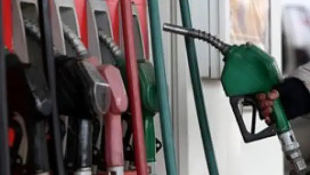 Benzin kan kaybediyor, LPG ve dizel taht kavgasında