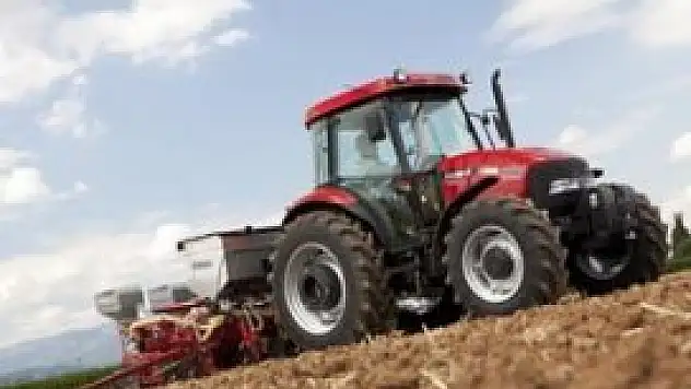 Traktörler yarışacak