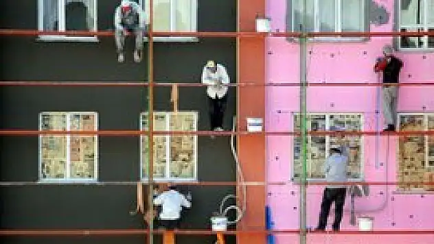 Mantolamaya teşvik yolda