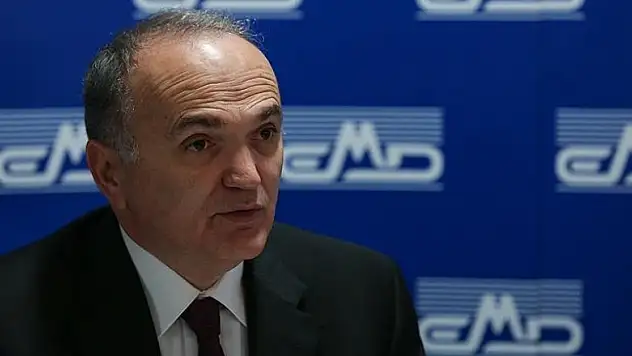 'TÜBİTAK'taki çalışmalar sürüyor'