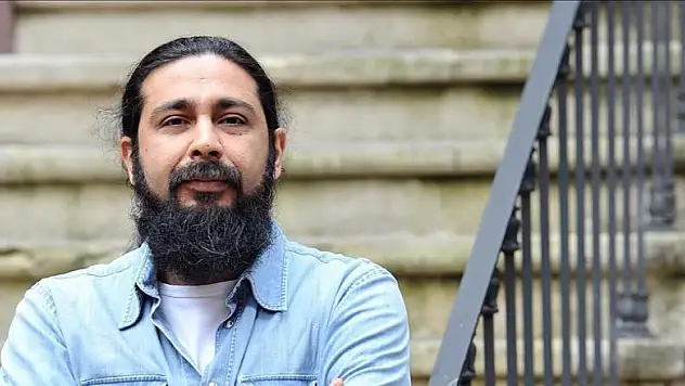 'Amerika ya da Avrupa'yı değil, Türkiye'yi tercih ettim'