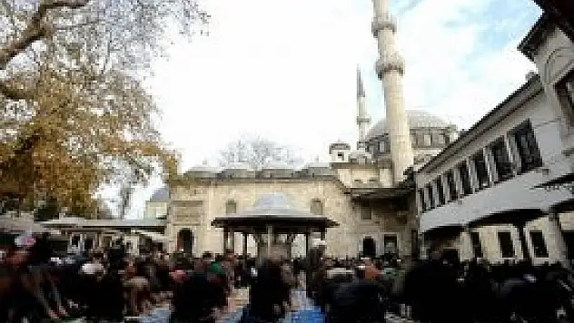 Türkiye Suriye için tek yürek