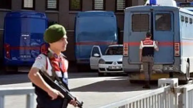 MGK'nın 28 Şubat tutanakları mahkemede