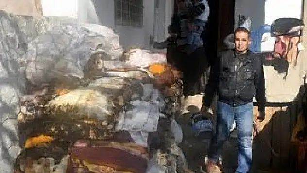 Medyumlarla baş etmeye çalışıyorlar