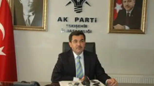 Ak partide halk günü uygulaması 