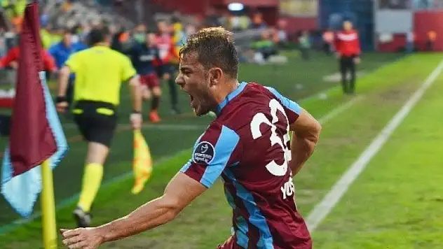 Konyaspor, Yusuf Erdoğan'dan haber bekliyor