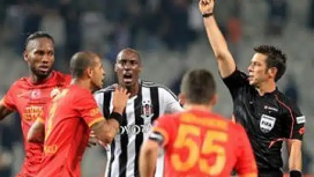 Olay adam Melo konuştu