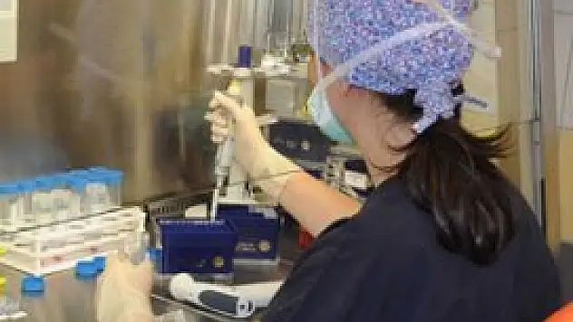 Tip 1 diyabet için umut ışığı