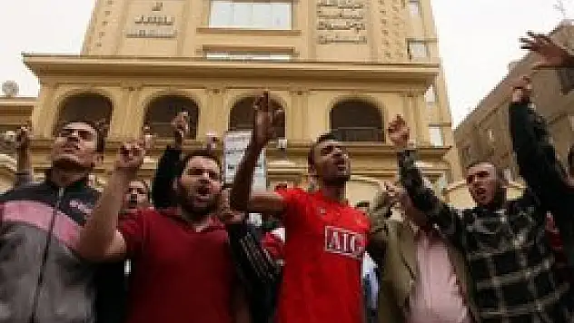 İhvan'ın 'kapatma davalarıyla' imtihanı