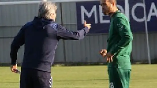 Uğur Tütüneker'den açıklamalar