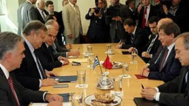 Kıbrıs'ta çözüm için yeni adım