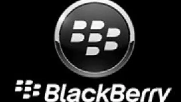BlackBerry satıldı