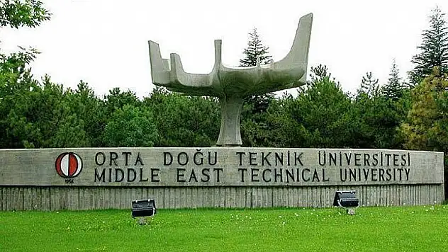 ODTÜ'den 'Bilimin Ev Hali'ne davet var